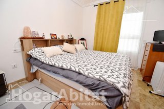 Piso en venta en Sueca ciudad en Sueca