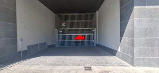 Garaje en venta en Miribilla en Bilbao