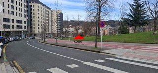 Garaje en venta en Miribilla en Bilbao