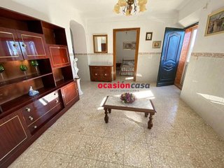 Solar en venta en Peñarroya-Pueblonuevo