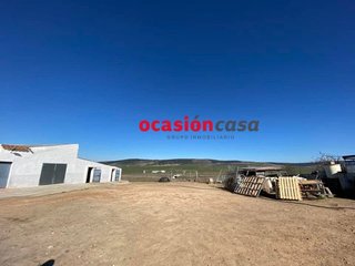 Solar en venta en Peñarroya-Pueblonuevo