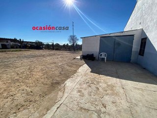 Solar en venta en Peñarroya-Pueblonuevo
