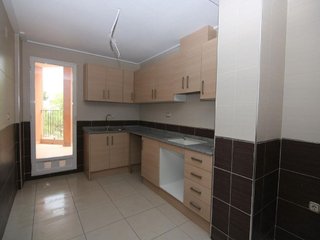 Piso en venta en Aspe