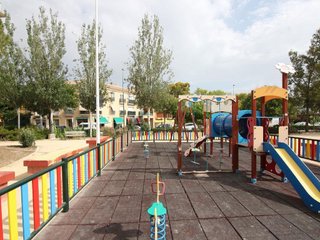 Piso en venta en Aspe