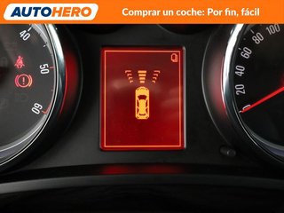 Opel Zafira Tourer    2.0 CDTI Expression