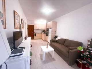 Piso en venta en Zona Martiánez en Puerto de la Cruz