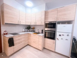 Piso en venta en Zona Martiánez en Puerto de la Cruz