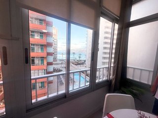 Piso en venta en Zona Martiánez en Puerto de la Cruz