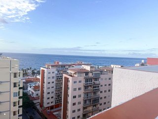 Piso en venta en Zona Martiánez en Puerto de la Cruz