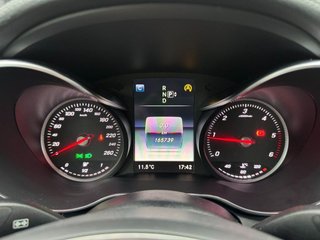 Mercedes Clase C C 200 CDI Avantgarde Estate
