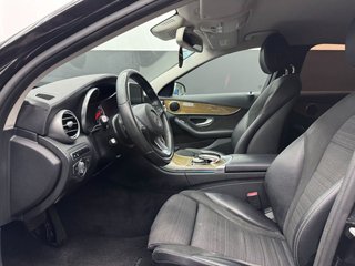 Mercedes Clase C C 200 CDI Avantgarde Estate
