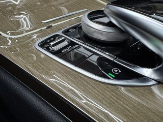 Mercedes Clase C C 200 CDI Avantgarde Estate
