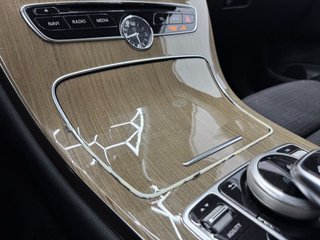 Mercedes Clase C C 200 CDI Avantgarde Estate