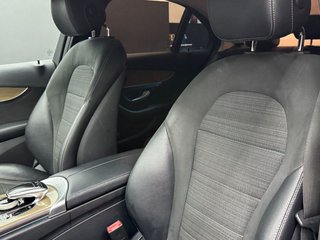 Mercedes Clase C C 200 CDI Avantgarde Estate