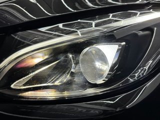 Mercedes Clase C C 200 CDI Avantgarde Estate