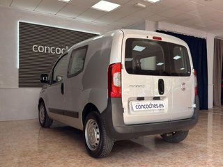 FIAT FIORINO COMBI 1.3MJT 5PL. BASE 75CV
