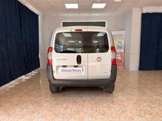 FIAT FIORINO COMBI 1.3MJT 5PL. BASE 75CV