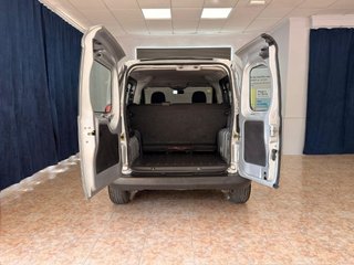 FIAT FIORINO COMBI 1.3MJT 5PL. BASE 75CV