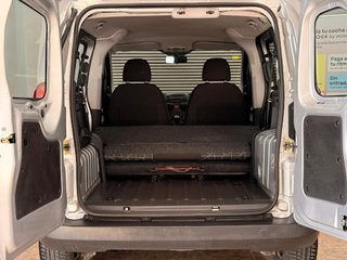 FIAT FIORINO COMBI 1.3MJT 5PL. BASE 75CV