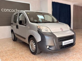 FIAT FIORINO COMBI 1.3MJT 5PL. BASE 75CV