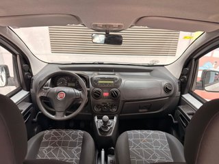 FIAT FIORINO COMBI 1.3MJT 5PL. BASE 75CV