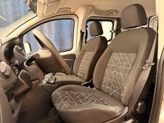 FIAT FIORINO COMBI 1.3MJT 5PL. BASE 75CV