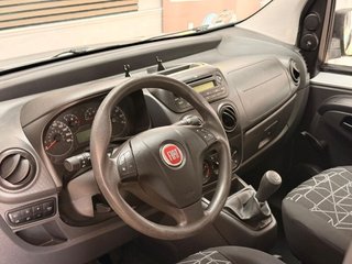 FIAT FIORINO COMBI 1.3MJT 5PL. BASE 75CV