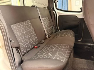 FIAT FIORINO COMBI 1.3MJT 5PL. BASE 75CV