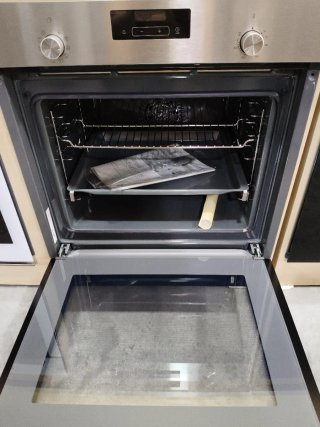 Horno Eléctrico Balay