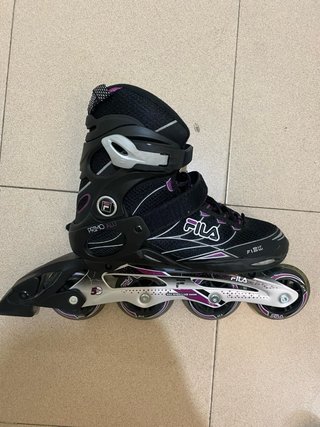 Patines en línea Fila