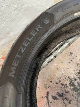 Neumático Metzeler Tourance Next 150/70 R17 69V
