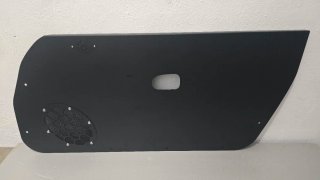 Paneles Puerta Aluminio NB Miata