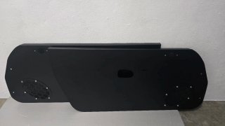 Paneles Puerta Aluminio NB Miata