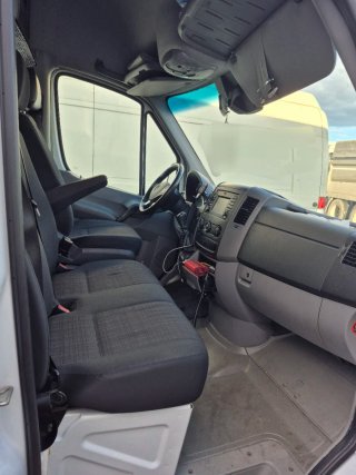 Mercedes-Benz Sprinter 2015