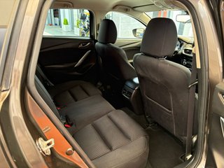Mazda 6 2016