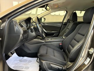 Mazda 6 2016
