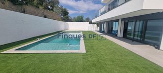 Chalet en venta en Vidreres