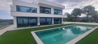Chalet en venta en Vidreres