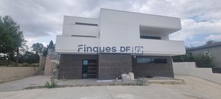 Chalet en venta en Vidreres