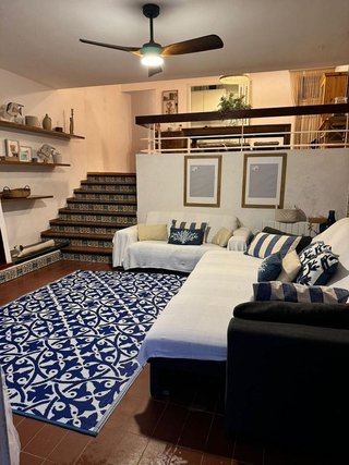 Piso en alquiler en La Pola i Giverola - Salionç en Tossa de Mar