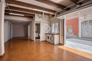 Chalet en venta en L'Eixample en Sant Feliu de Guíxols
