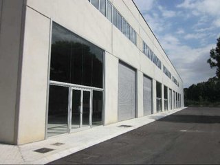 Nave industrial en alquiler en Bigues en Bigues i Riells
