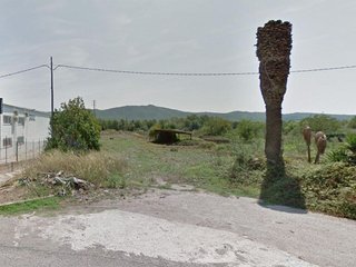 Terreno en venta en Ulldecona