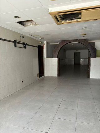 Bar en alquiler en Terra Nostra en Montcada i Reixac