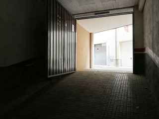 Garaje en venta en Ulldecona