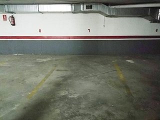 Garaje en venta en Ulldecona