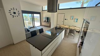 Chalet en alquiler en Cala de Finestrat en Finestrat