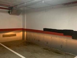 Garaje en alquiler en Casagemes - Canyadó en Badalona