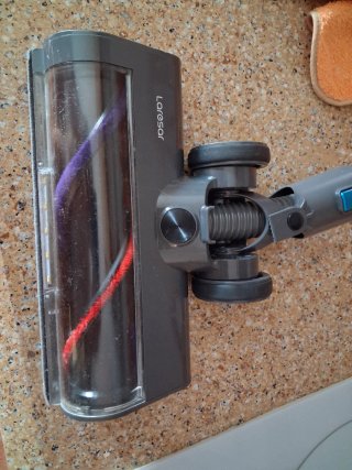 4 Cepillos Aspiradora Sin Cable