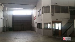 Nave industrial en alquiler en Azpeitia